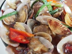-鑫悦楼煎蟹·16年海鲜大排档