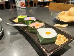 -simply thai天泰(长泰广场店)