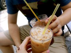 奶茶-多春茶室