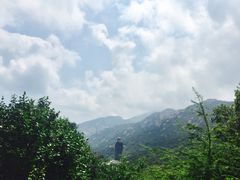 -青岛崂山太清宫