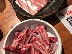-九田家黑牛烤肉料理(新辰里亚运村店)