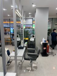 -韩国丽安形象设计