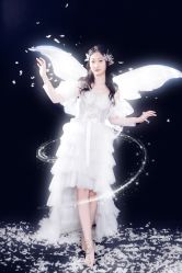 点击看大图 -米莱摄影写真(五大道别墅店)