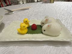 -丰鲤楼•闽南茶楼(仟禧汇店)