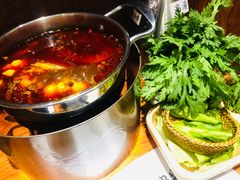 极品纯虾滑-独食火锅·半米屋台(直营总店)
