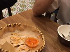 -曼谷食堂·泰国家庭料理(丹桂路店)