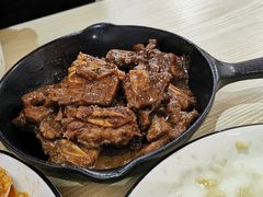 -念念Restaurant(贝岗店)