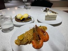 招牌冬阴功意面-Toris(LuOne凯德晶萃广场店)