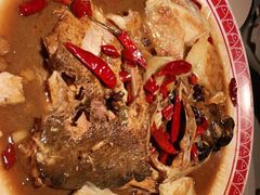 -旺顺阁鱼头泡饼(常营店)