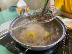 -乌记鲜活牛肉城(金砂东路店)