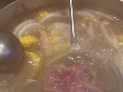 -陈记顺和牛肉火锅馆(天河北路店)