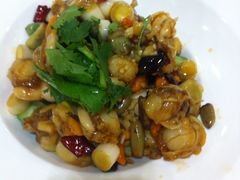 -裕德隆清真饭庄·天津特色菜(河东店)