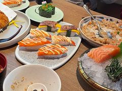 -三禾寿司(君尚店)