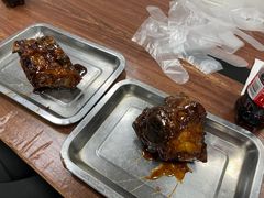 -王裕興肉莊(南禅寺店)