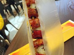 -盒马鲜生(馥邦国际店)