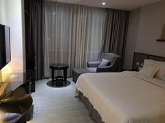 -梅州万达广场华美达酒店