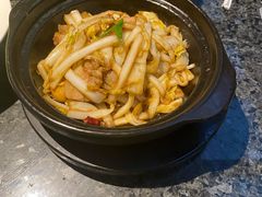 -小城故事·地道宁波味(月湖盛园店)