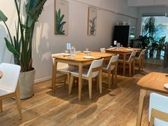 -1861意大利餐厅(来福士店)