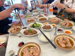 -黄亚细肉骨茶(仰光路店)