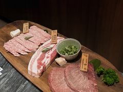 -虎哥六韩式烤肉料理 TIGERGRILL(隆生金山湖中心购物广场店)