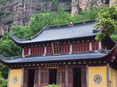 -雁荡山风景名胜区