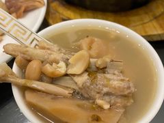 -文记壹心鸡(宝华路店)