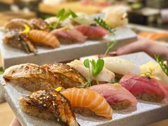 -鮨政· Omakase(港汇恒隆广场店)