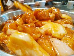 咕噜肉-农汤老店(顺联公园里店)