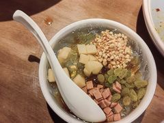 -向川南·水煮鱼·川菜(和平里店)