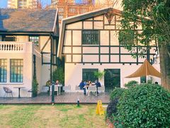 -一尺花园(安和花园店)