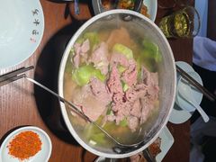 -全牛匠·乐山跷脚牛肉(西单华威约饭街店)
