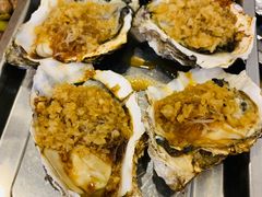 -二子海鲜大排档(太阳城店)