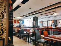 大堂-火宫殿·湘菜小吃·商务宴请·生日聚会(东塘店)