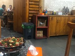 -张关合渣(航空大道店)