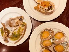 -东莞塘厦三正半山温泉酒店·沙利文西餐厅