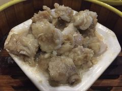-快活大茶楼