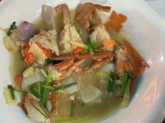 -乐在集市海鲜大排档(平潭店)