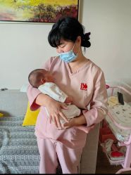 -喜喜·全套房月子会所(罗宾森广场店)