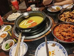 -志晖园圆子鸡·辣子鸡(阳光店)