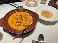 -狮拾久·现代新加坡料理(壹方城店)