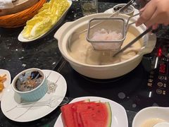 -湯系·煲汤手艺人(东二环泰禾广场店)