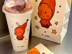 -喜茶(北京三里屯太古里店)