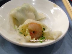 虾仁-东北农业大学饺子园