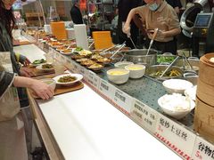 -乡村基·川味现炒大王(熙悦天街店)