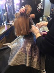 -上禾 HAIR SALON