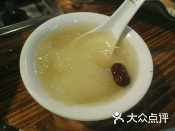 冬瓜鸡冬瓜盅图片 - 第4张