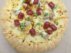 -达美乐比萨(朝阳路店)