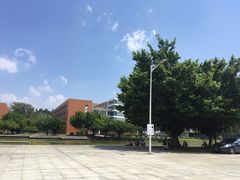 -华南理工大学(大学城校区)