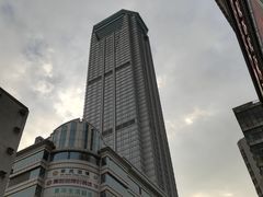 -黄河时装城(虎门店)