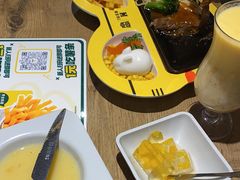-豪客来牛排(重庆金源世纪广场1731店 )
